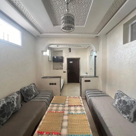 Wavy Apartments Taghazout Buitenkant foto